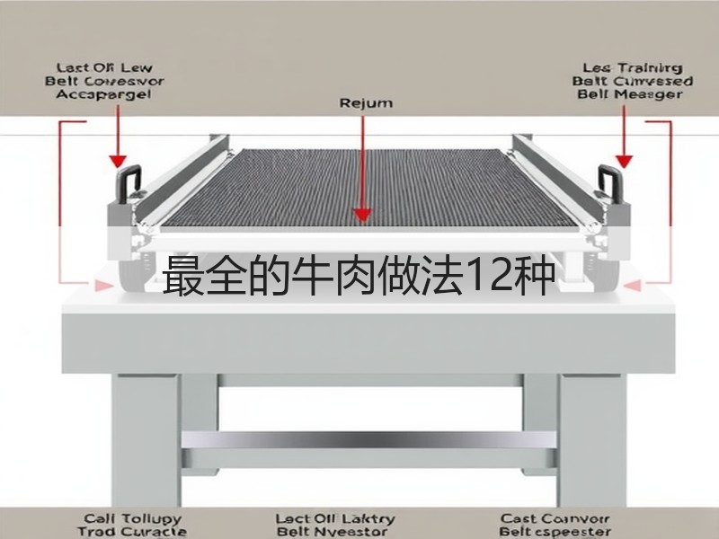 最全的牛肉做法12种