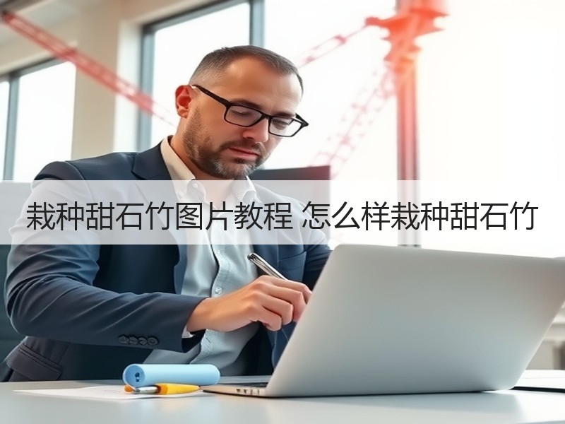 栽种甜石竹图片教程 怎么样栽种甜石竹