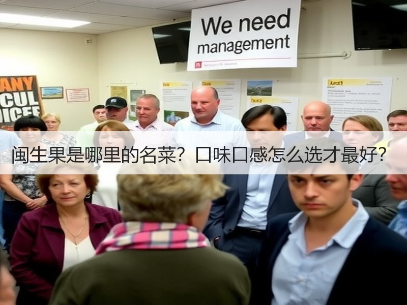 闽生果是哪里的名菜？口味口感怎么选才最好？