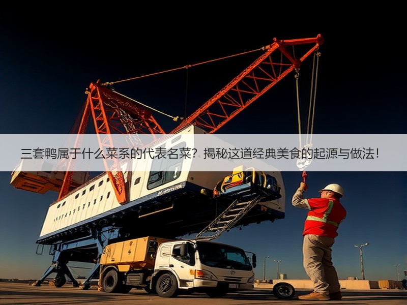 三套鸭属于什么菜系的代表名菜？揭秘这道经典美食的起源与做法！