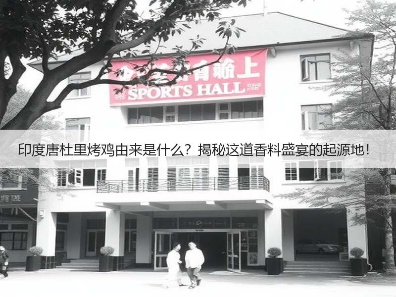 印度唐杜里烤鸡由来是什么？揭秘这道香料盛宴的起源地！