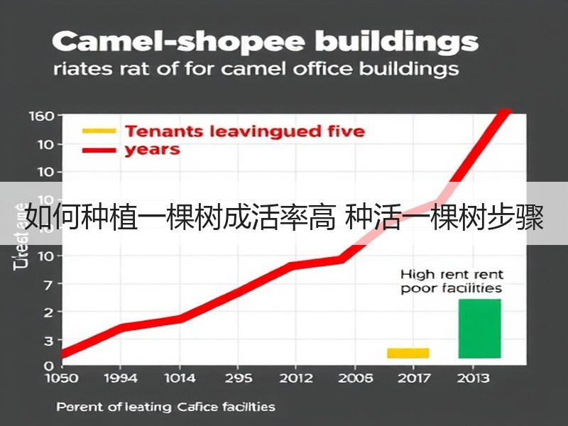 如何种植一棵树成活率高 种活一棵树步骤