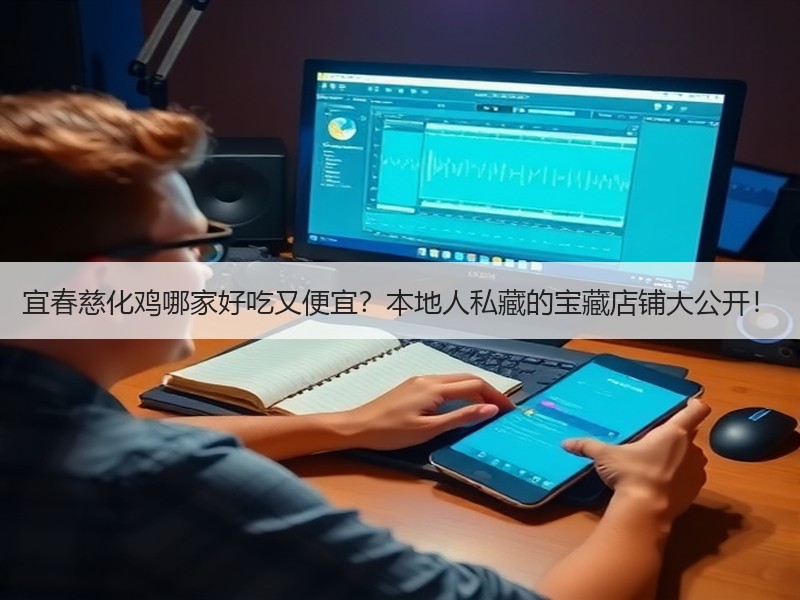 宜春慈化鸡哪家好吃又便宜？本地人私藏的宝藏店铺大公开！