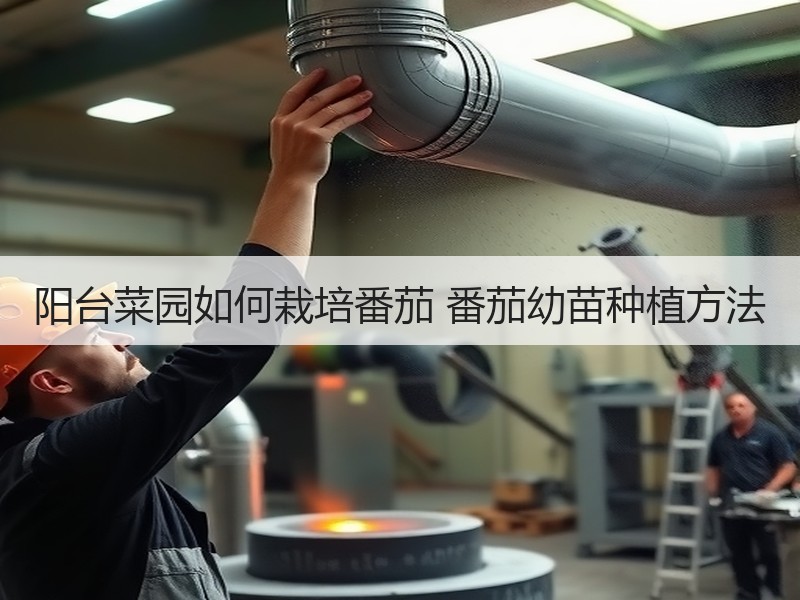 阳台菜园如何栽培番茄 番茄幼苗种植方法