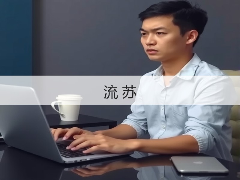 流 苏