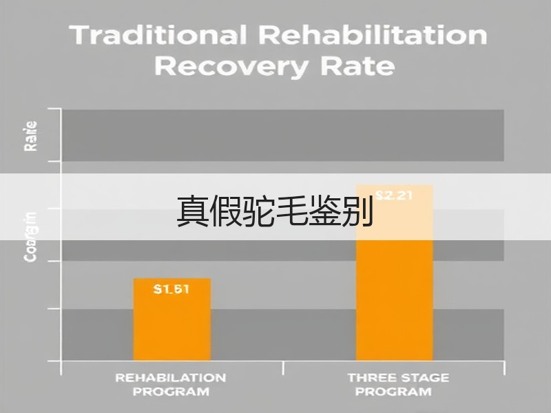 真假驼毛鉴别