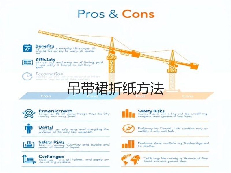 吊带裙折纸方法