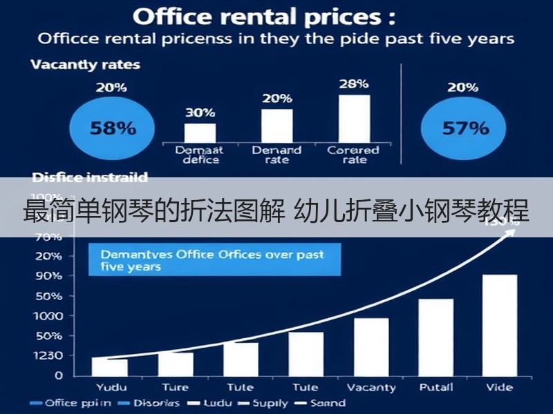最简单钢琴的折法图解 幼儿折叠小钢琴教程
